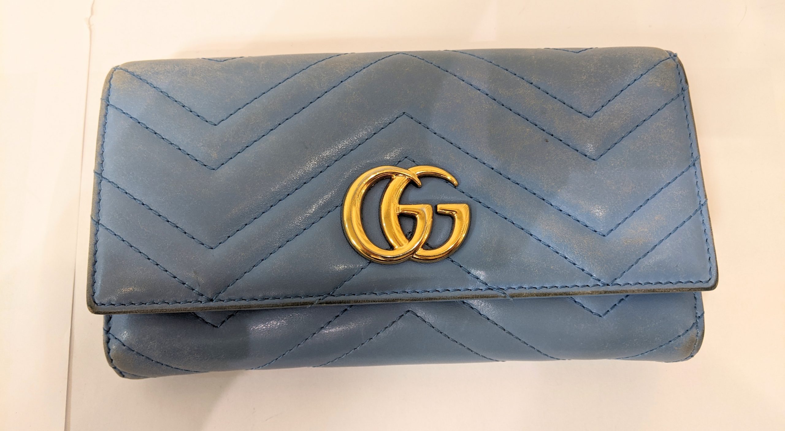 木更津,君津,袖ヶ浦,市原,富津,買取,源,GUCCI,グッチ,キルティング,GGマーモント,長財布,レディース